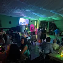 Evento nocturno