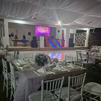 Pista LED